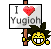 yugioh love